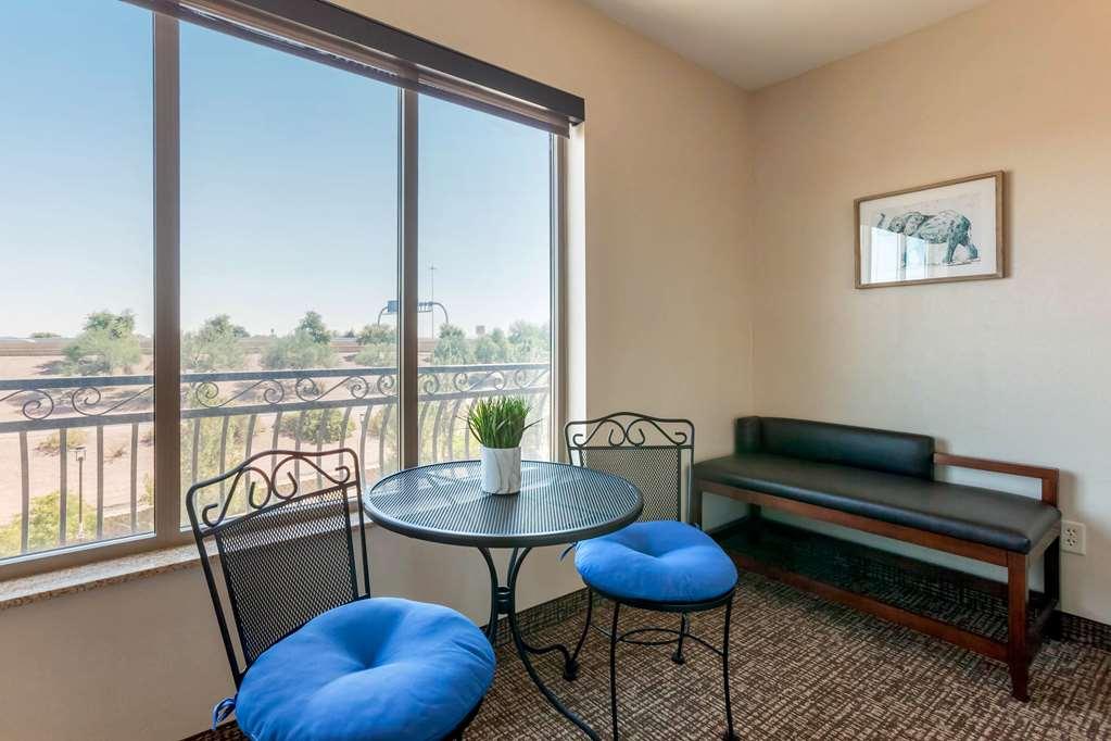 Hotel Comfort - State Farm Stadium Area Glendale