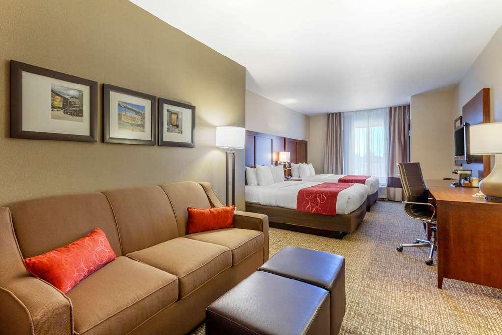 Comfort - State Farm Stadium Area Hotel 3*